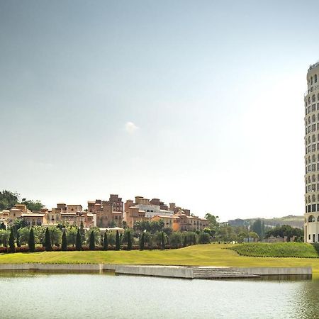 Toscana Piazza (Adults Only) Mu Si Exterior photo