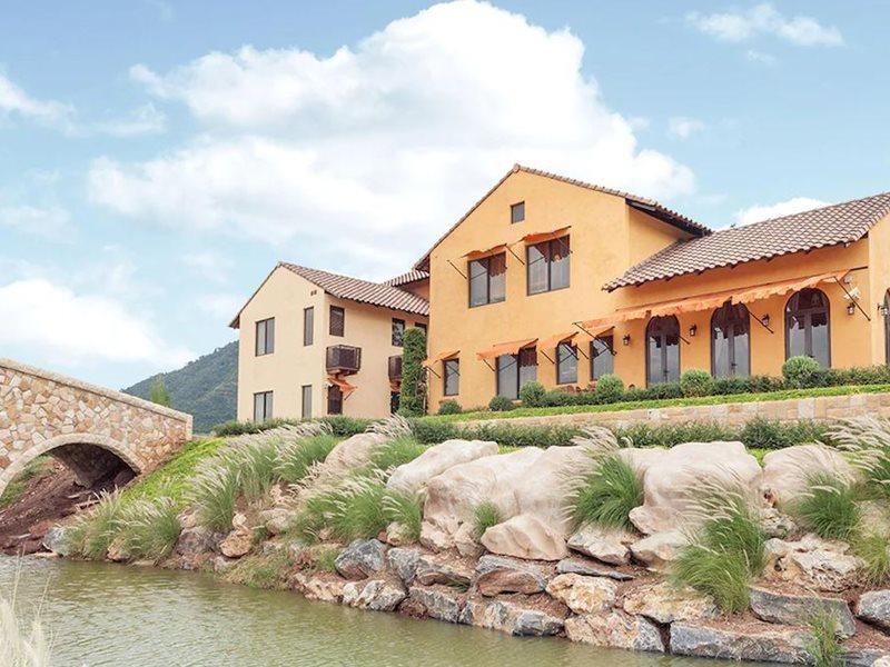 Toscana Piazza (Adults Only) Mu Si Exterior photo