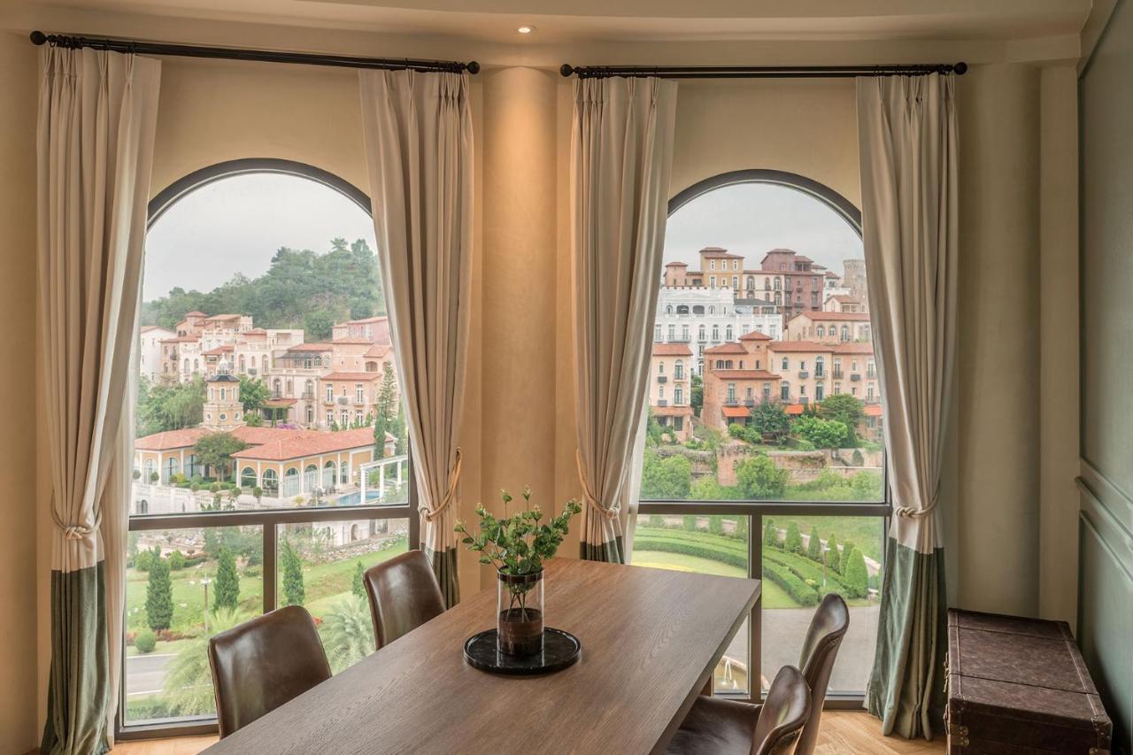 Toscana Piazza (Adults Only) Mu Si Exterior photo