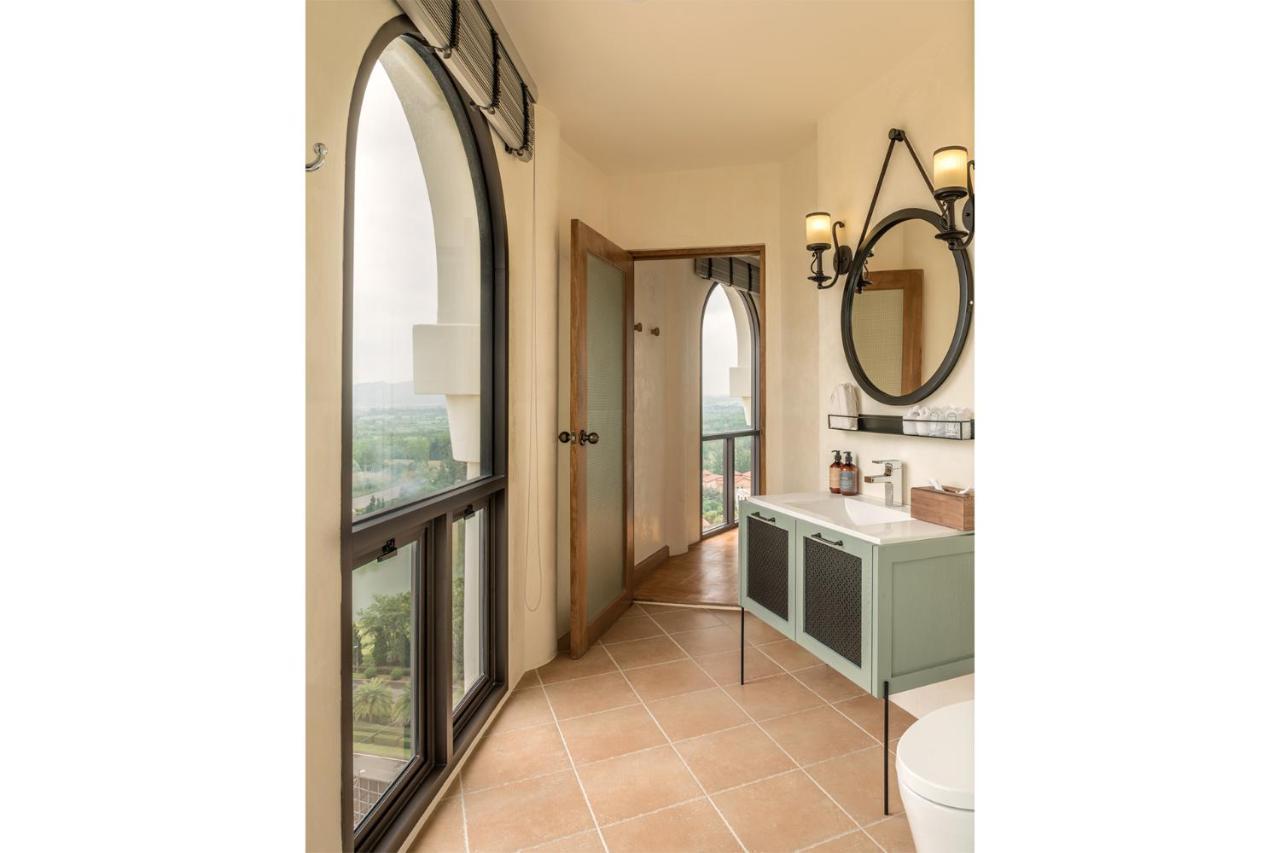 Toscana Piazza (Adults Only) Mu Si Exterior photo