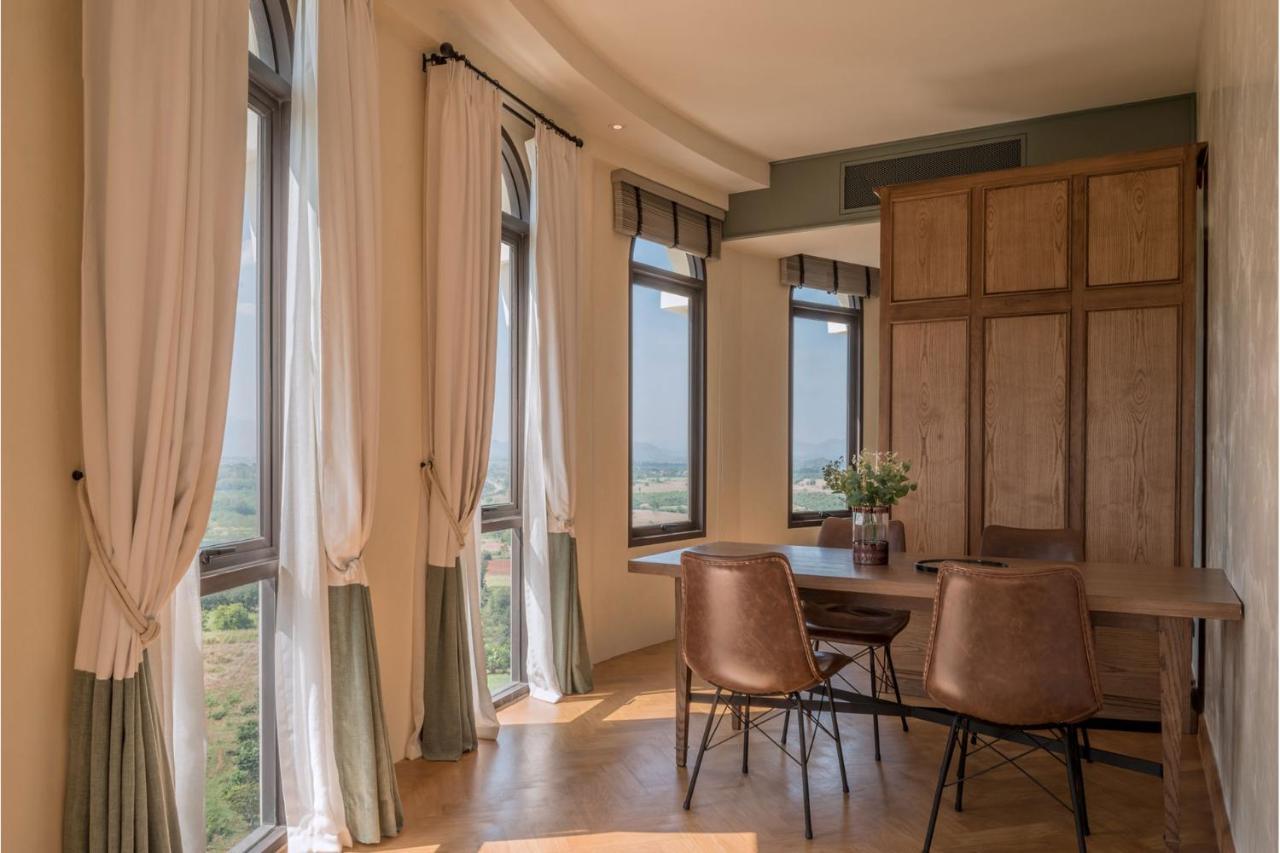 Toscana Piazza (Adults Only) Mu Si Exterior photo