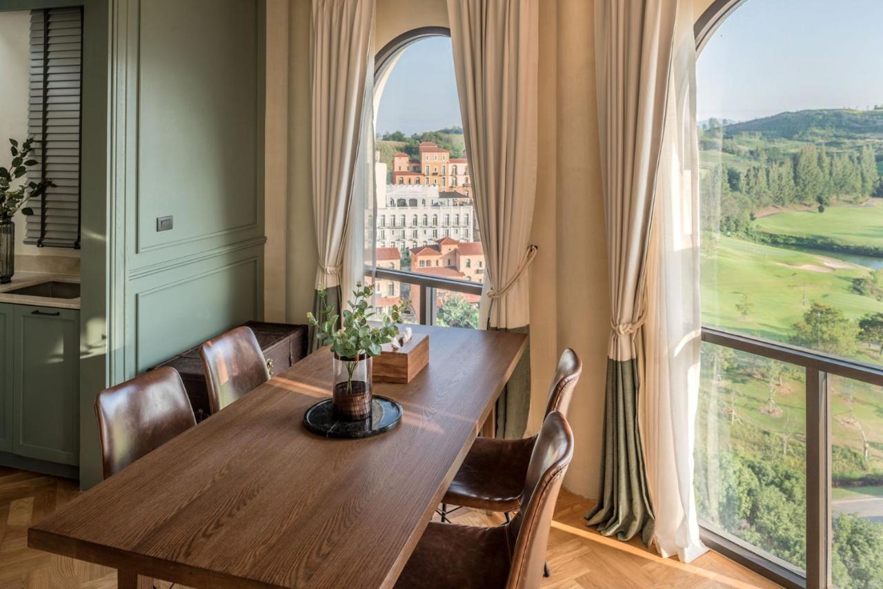 Toscana Piazza (Adults Only) Mu Si Exterior photo